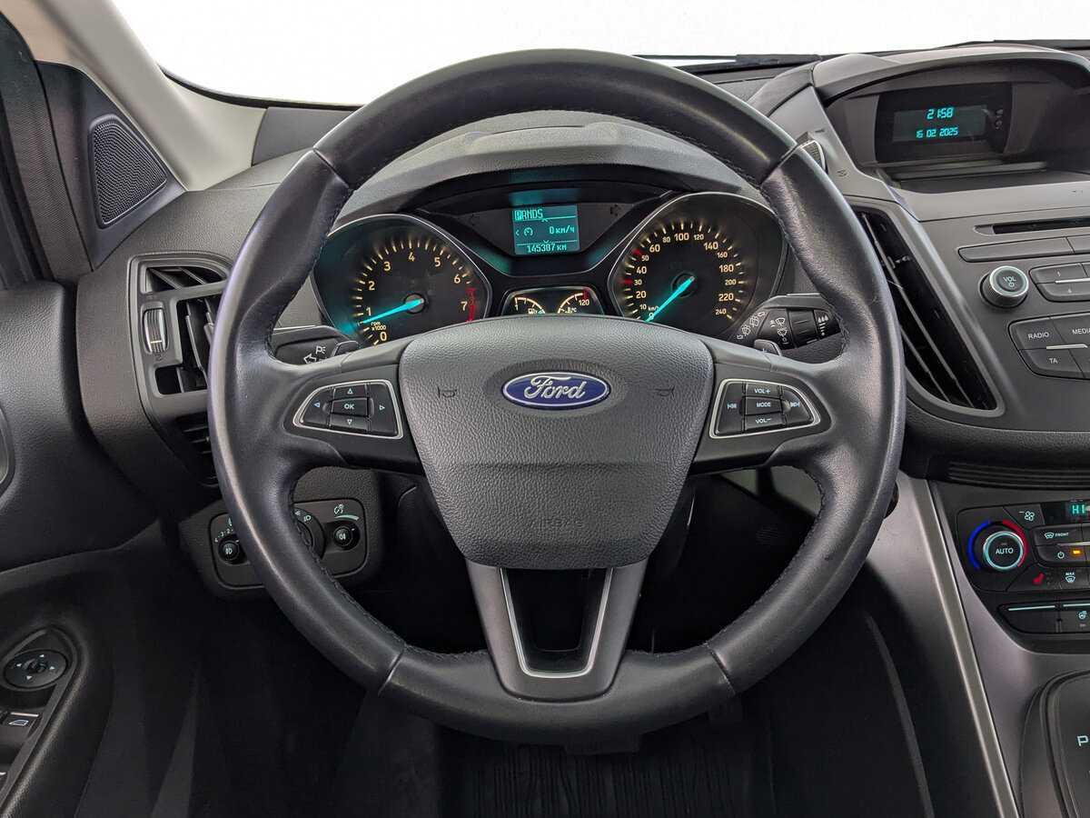 Купить Ford Kuga, 2018, 145 384 км, фото №22