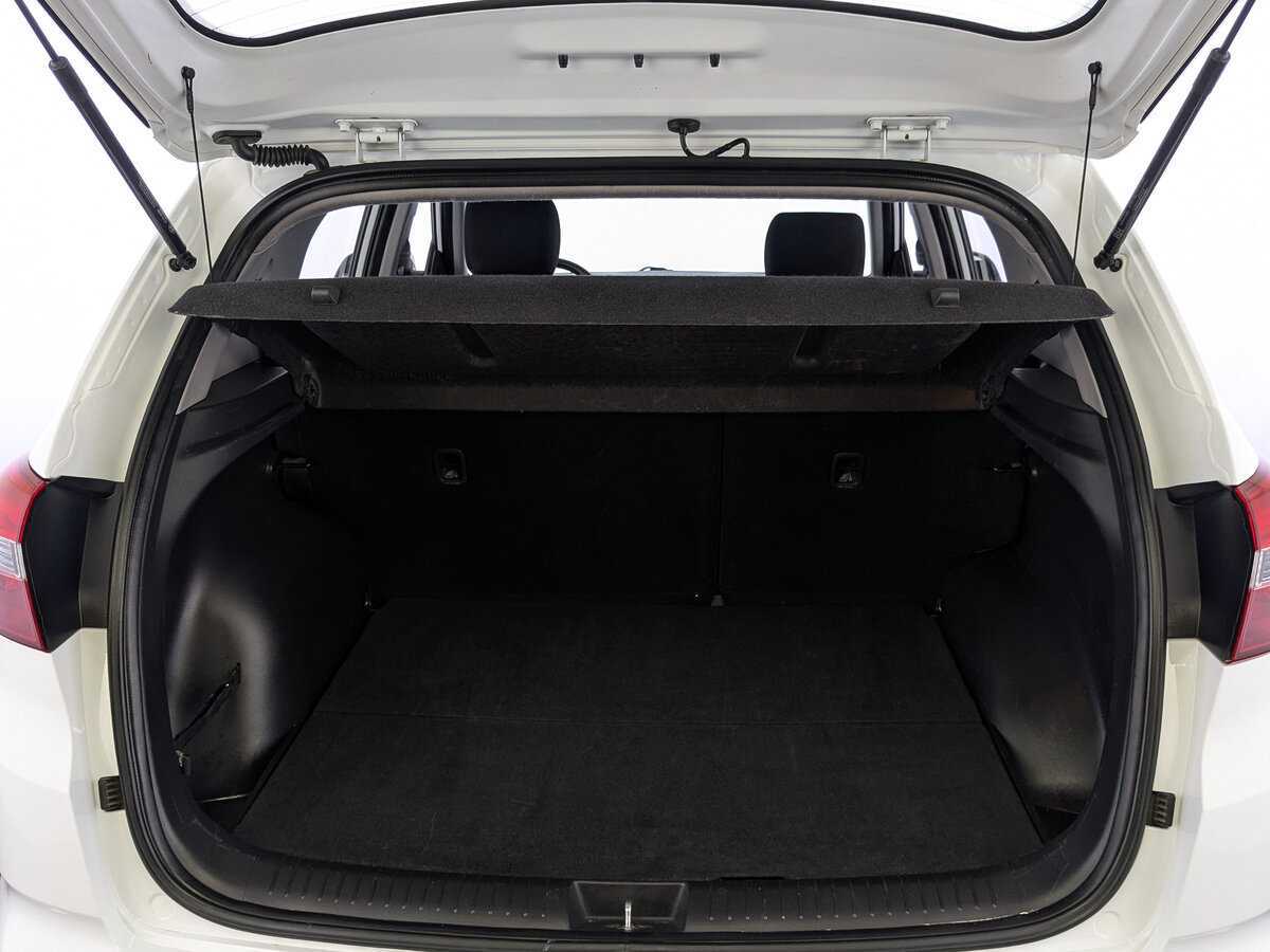 Купить Hyundai Creta, 2020, 140 126 км, фото №10