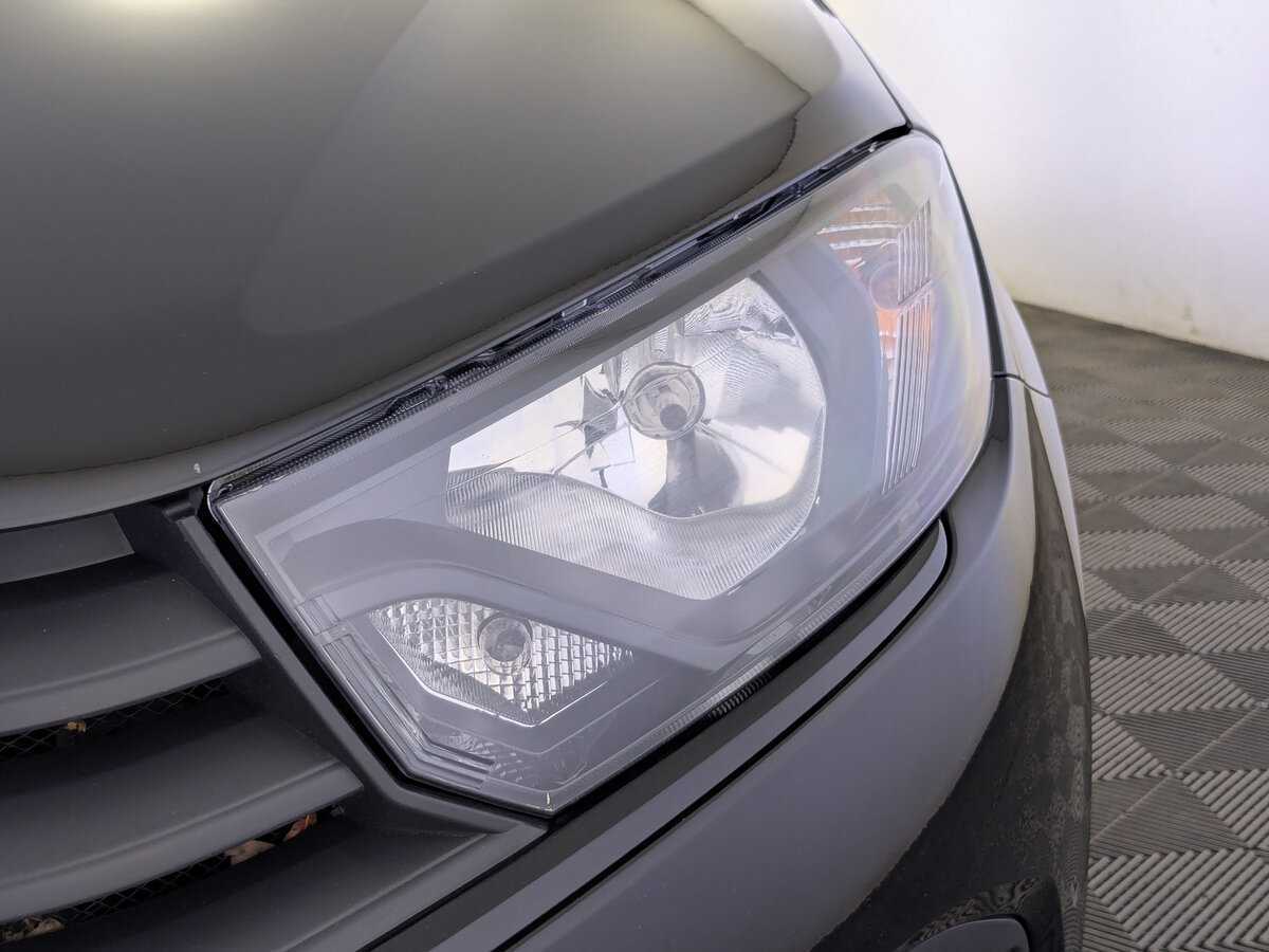 Купить Lada (ВАЗ) Granta, 2022, 59 205 км, фото №11