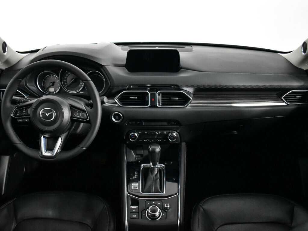 Купить Mazda CX-5, 2018, 187 754 км, фото №12