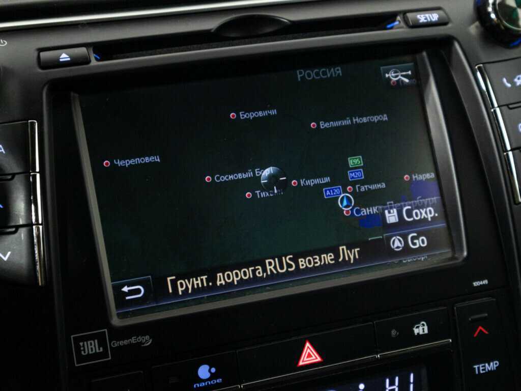 Купить Toyota Camry, 2015, 81 319 км, фото №15