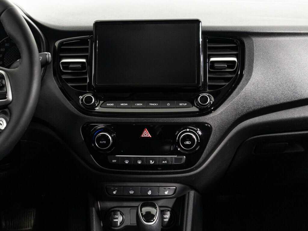 Купить Hyundai Solaris, 2021, 92 000 км, фото №14