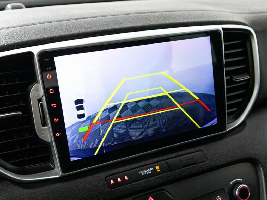 Купить Kia Sportage, 2017, 85 000 км, фото №15