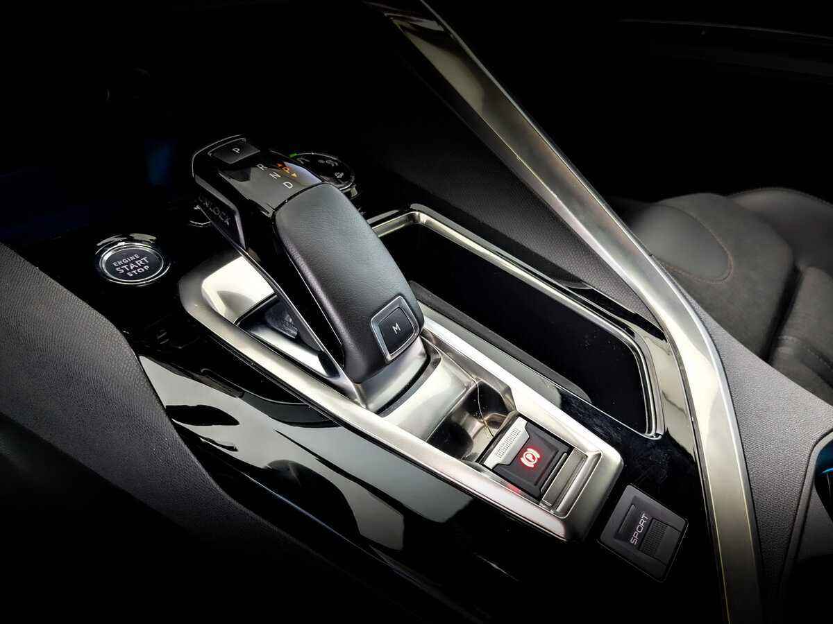 Купить Peugeot 3008, 2019, 110 003 км, фото №28