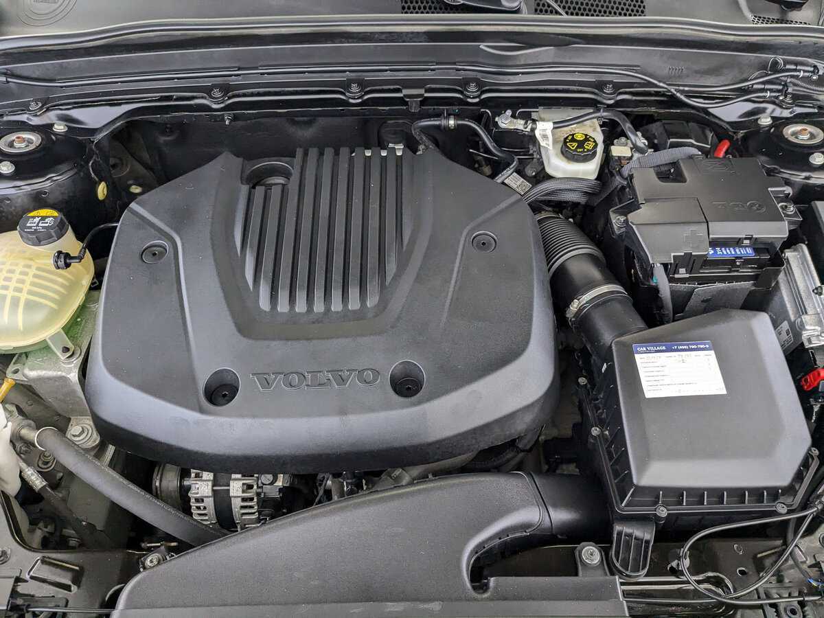 Купить Volvo XC40, 2021, 66 788 км, фото №9