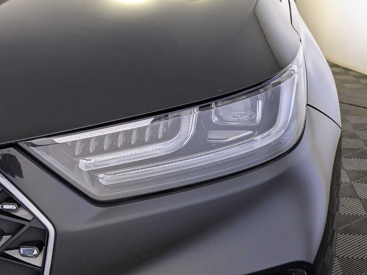 Купить CHERY Tiggo 8 Pro, 2022, 58 926 км, фото №11