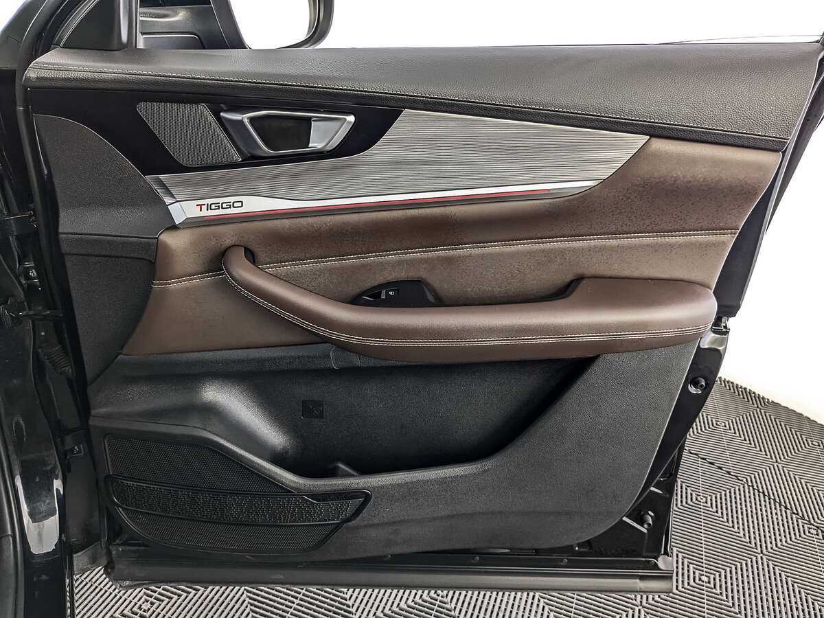 Купить CHERY Tiggo 8 Pro, 2022, 58 926 км, фото №25