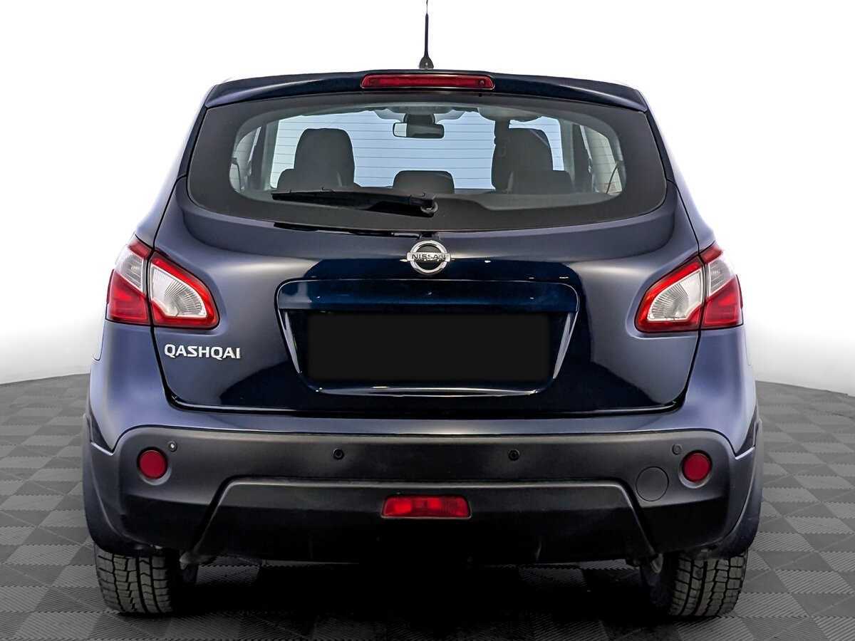 Купить Nissan Qashqai, 2012, 180 000 км, фото №6