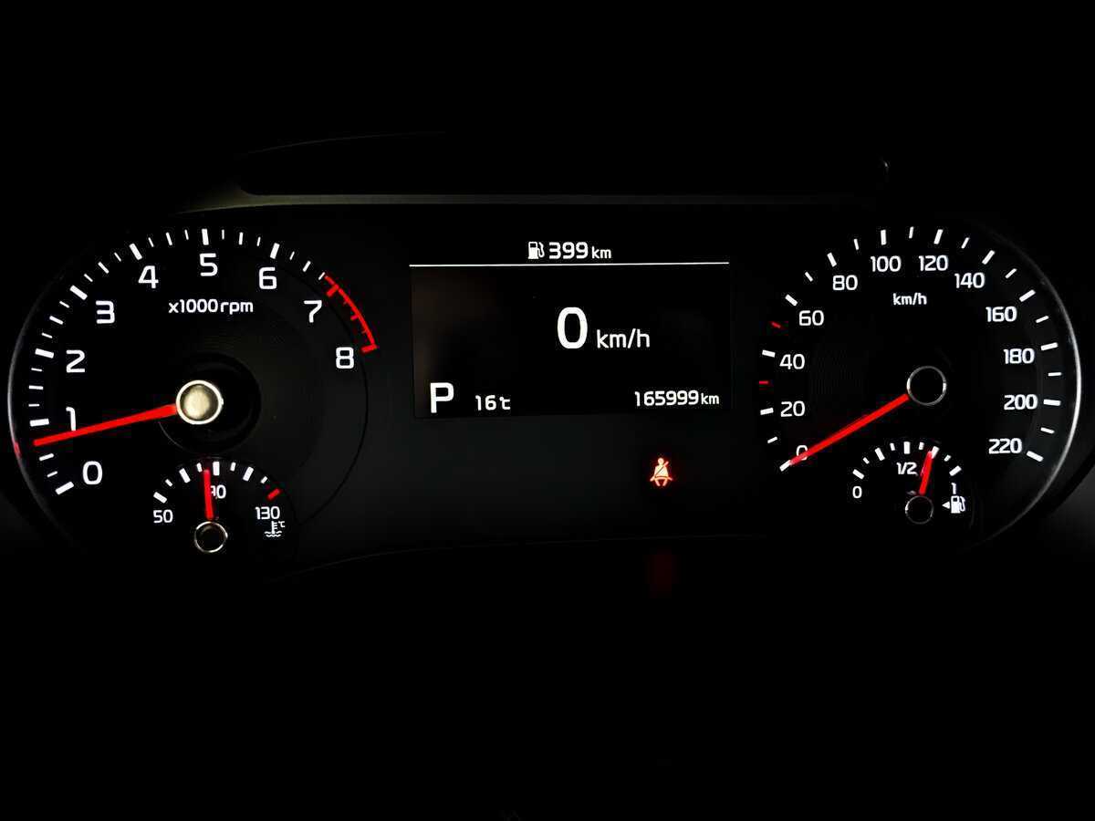 Купить Kia Soul, 2020, 165 997 км, фото №13