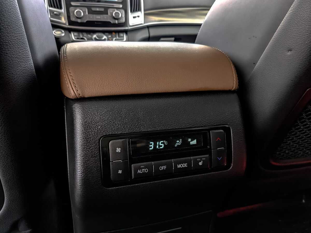 Купить Haval H9, 2020, 130 515 км, фото №23