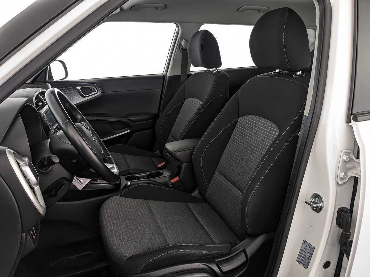 Купить Kia Soul, 2020, 85 364 км, фото №20