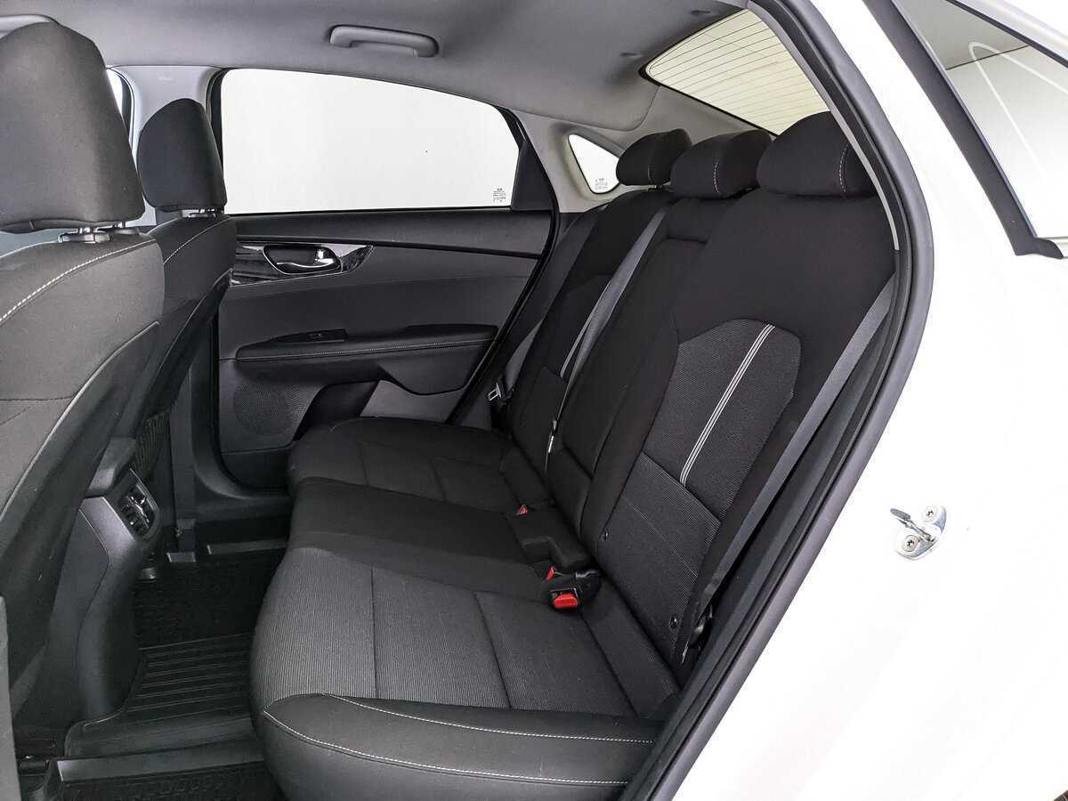Купить Kia Cerato, 2020, 97 466 км, фото №16