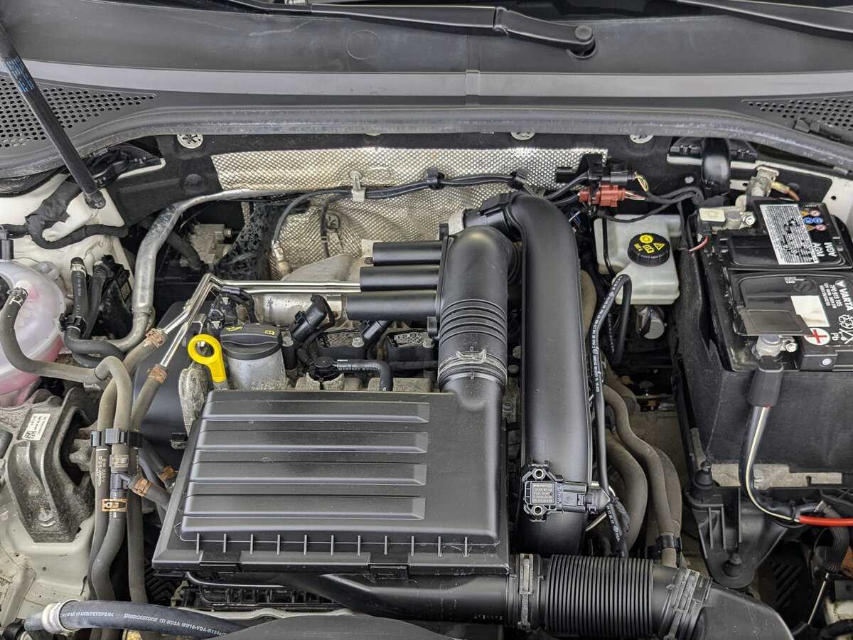 Купить Volkswagen Passat, 2019, 56 357 км, фото №9