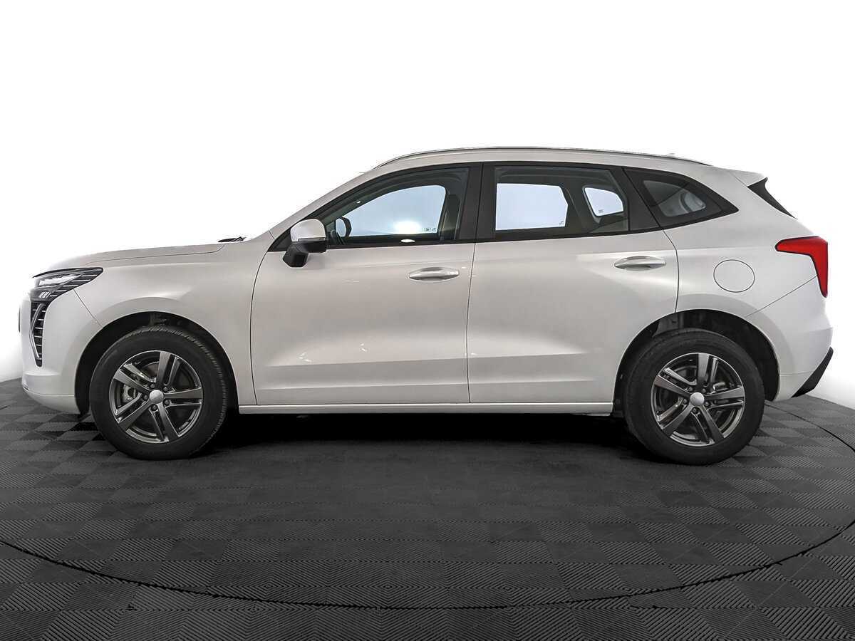 Купить Haval Jolion, 2023, 21 607 км, фото №8