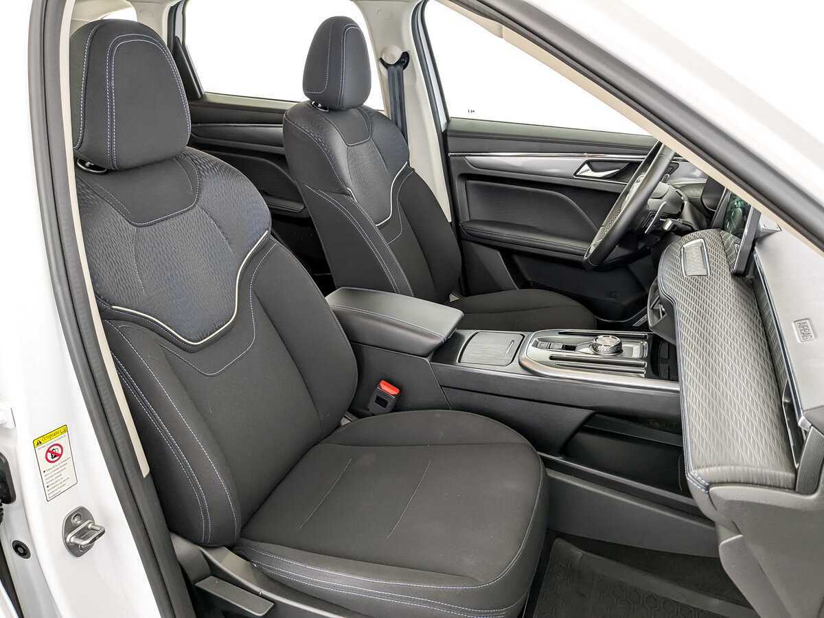 Купить Haval Jolion, 2023, 21 607 км, фото №23