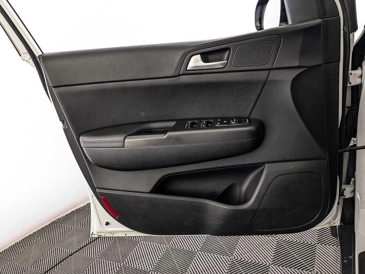 Купить Kia Sportage, 2018, 102 056 км, фото №19