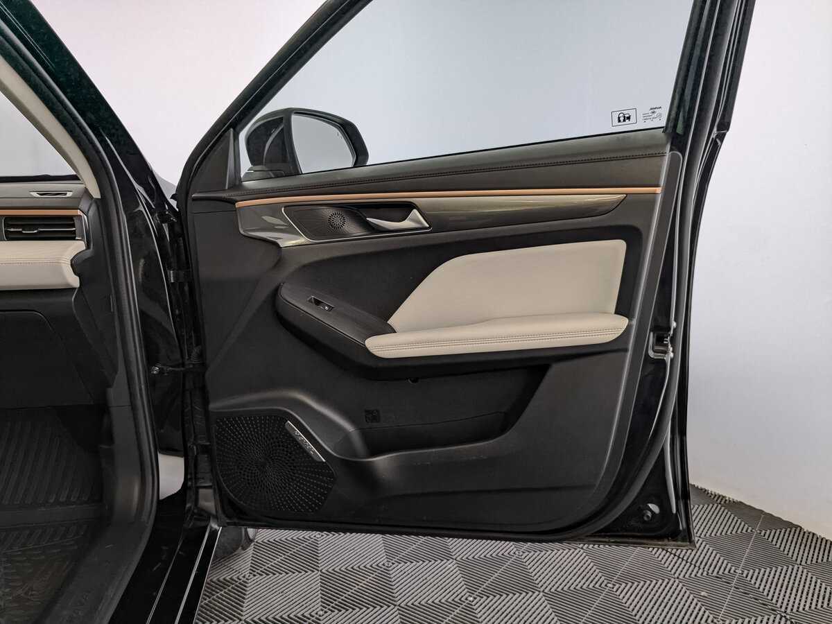 Купить Haval Jolion, 2022, 19 086 км, фото №24