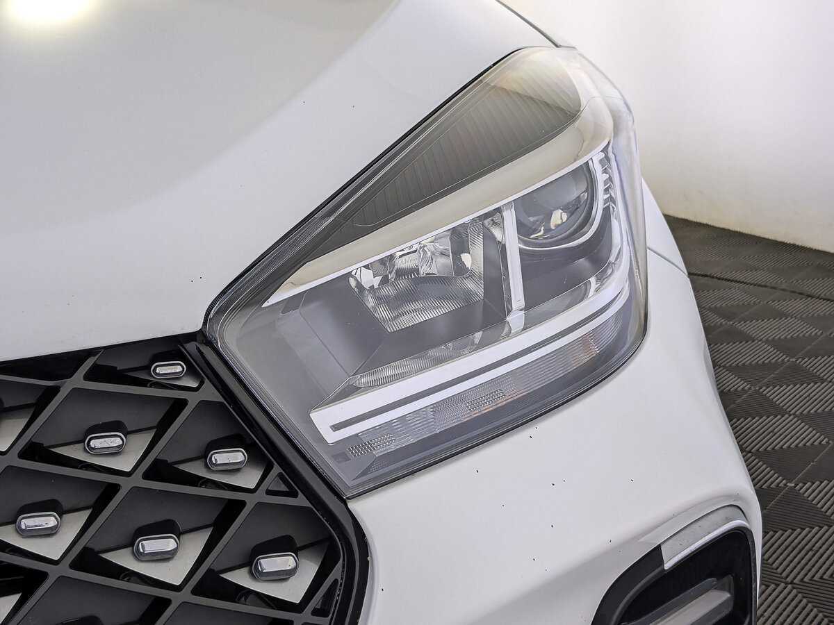 Купить CHERY Tiggo 4 Pro, 2023, 45 516 км, фото №11