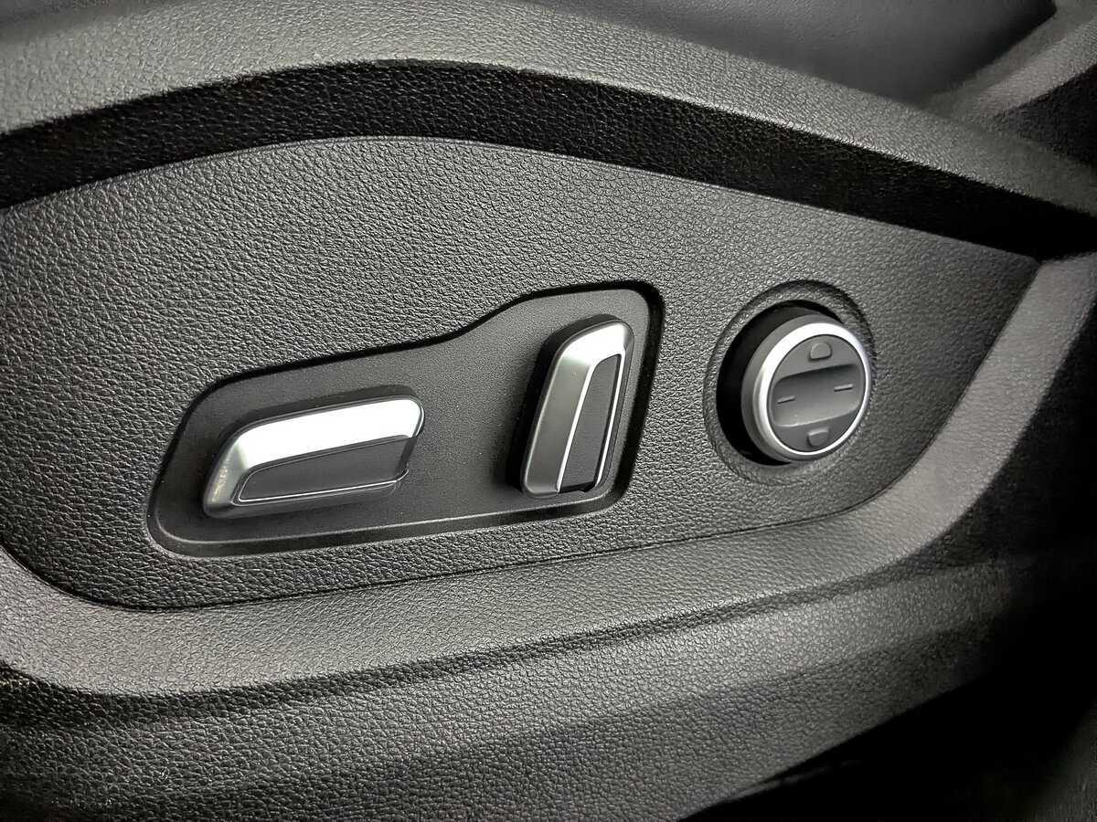 Купить CHERY Tiggo 4 Pro, 2023, 45 516 км, фото №25