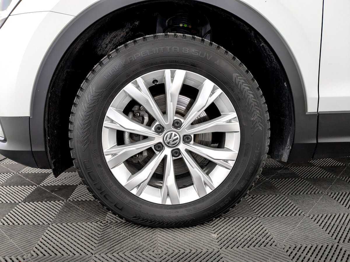 Купить Volkswagen Tiguan, 2020, 93 428 км, фото №18