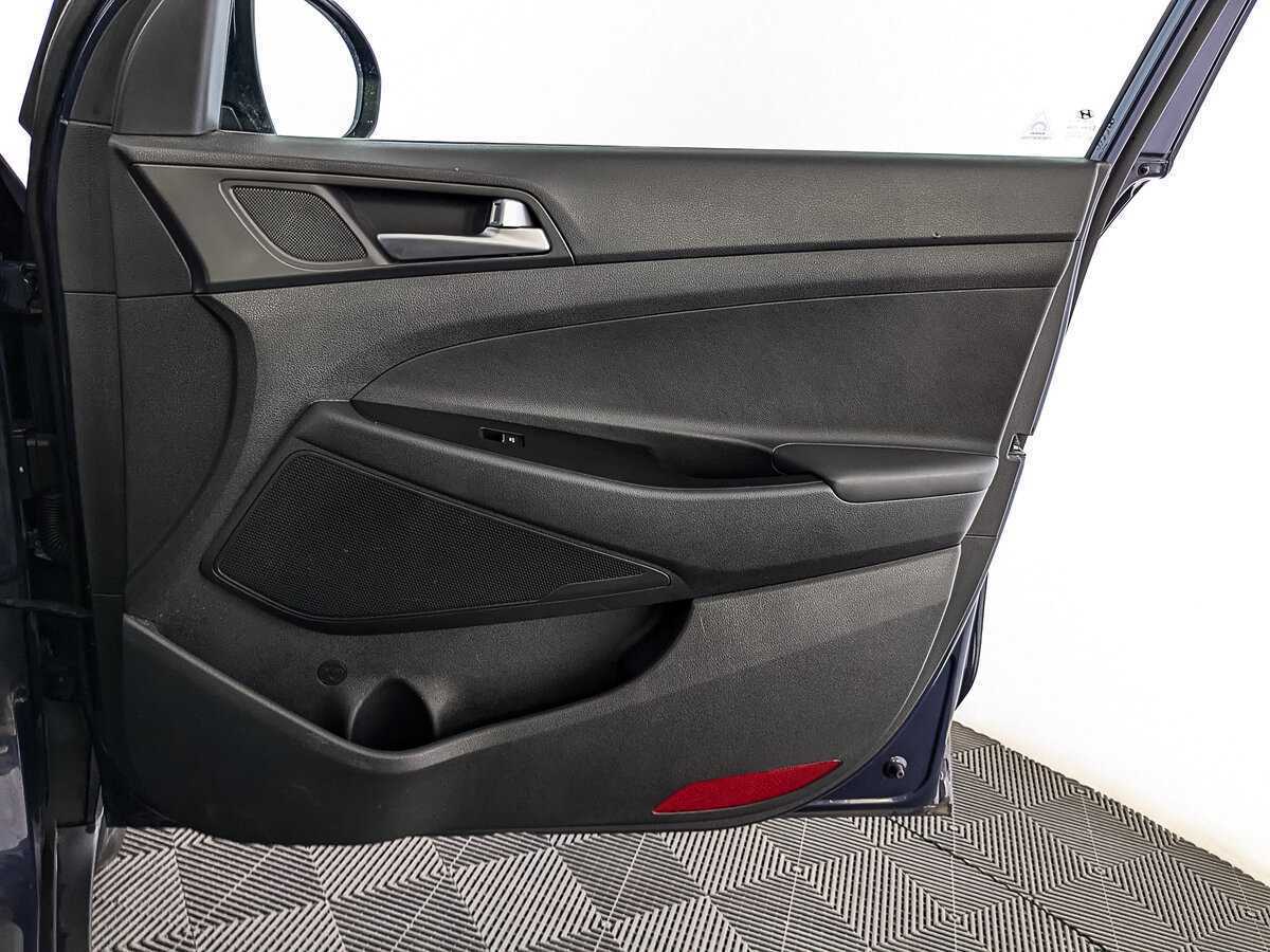 Купить Hyundai Tucson, 2020, 97 620 км, фото №25