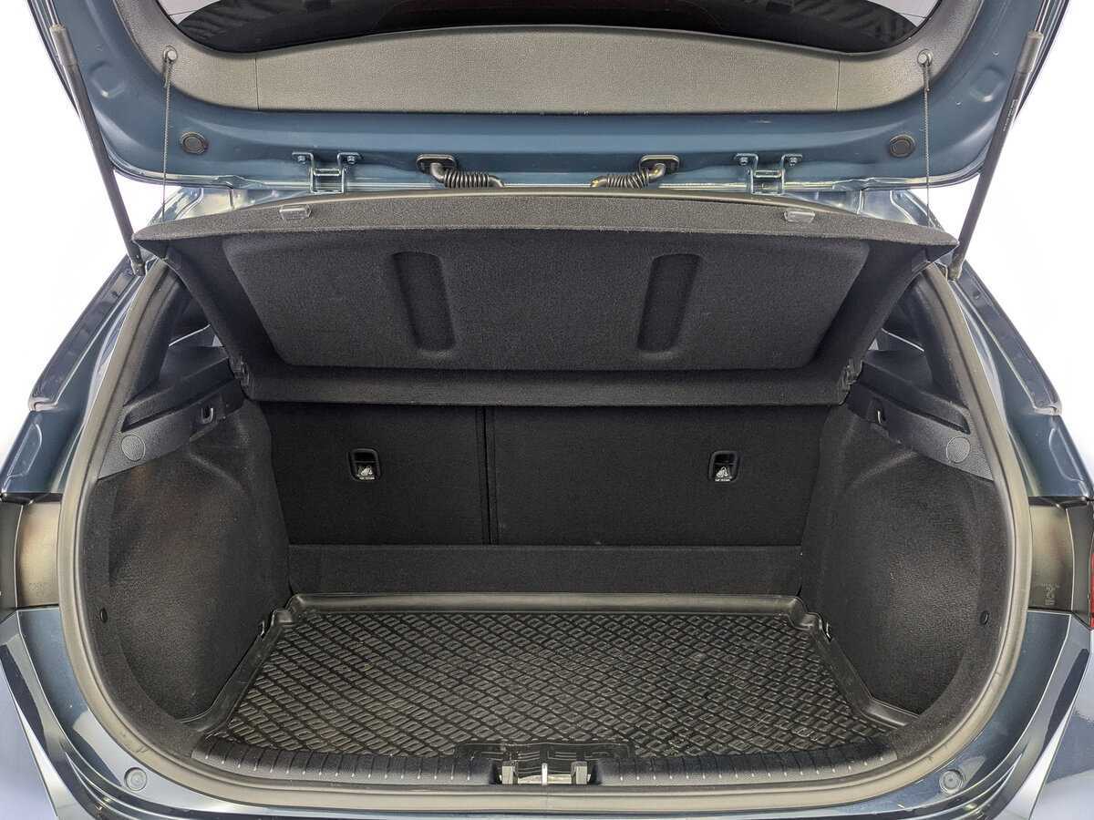 Купить Kia Ceed, 2020, 36 386 км, фото №10