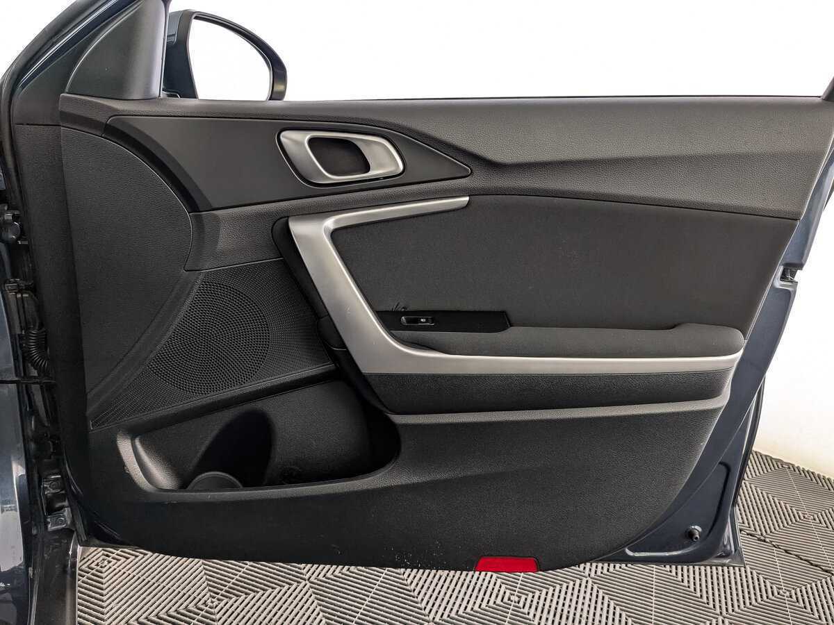 Купить Kia Ceed, 2020, 36 386 км, фото №23