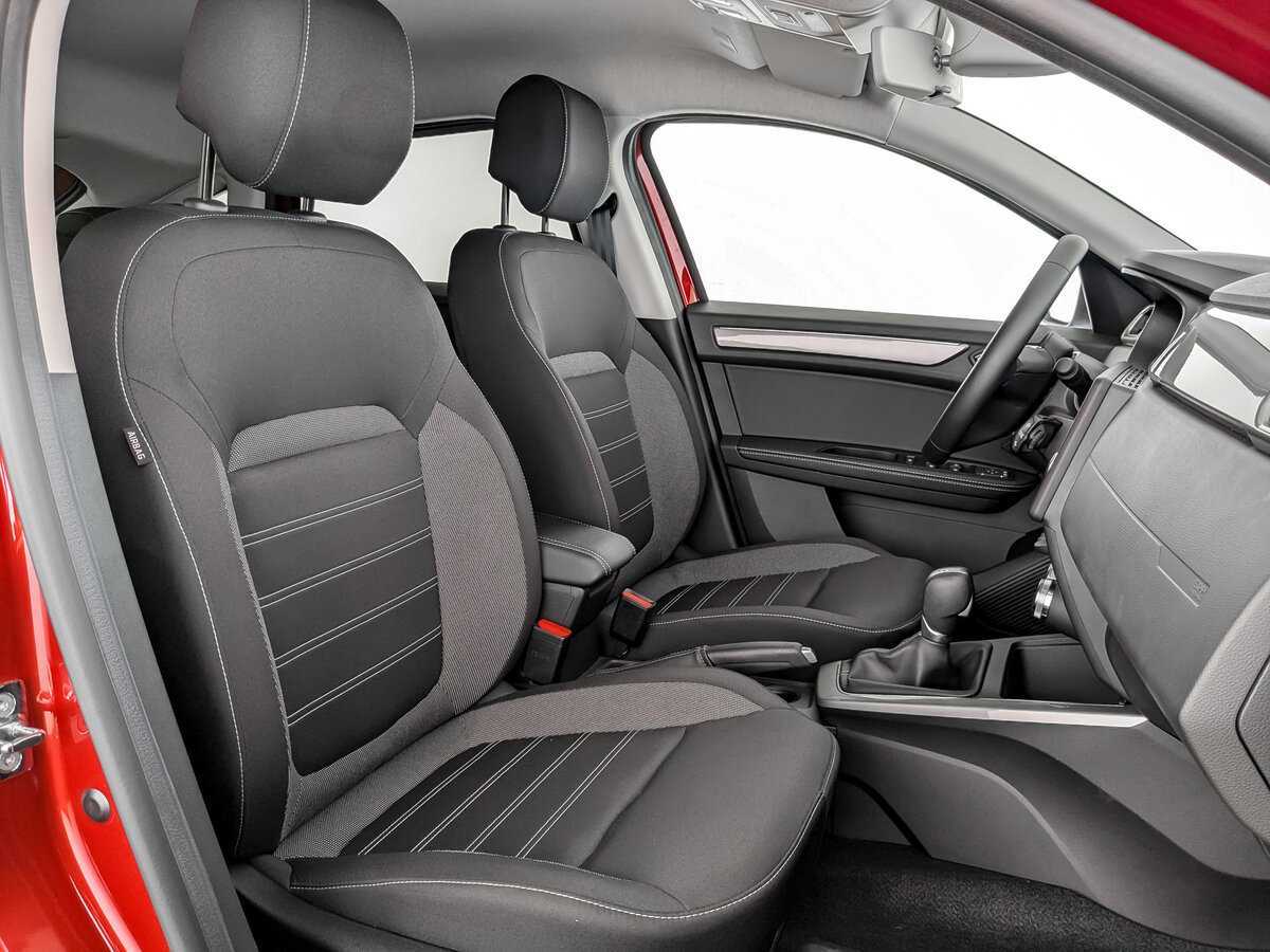 Купить Renault Arkana, 2020, 10 631 км, фото №23