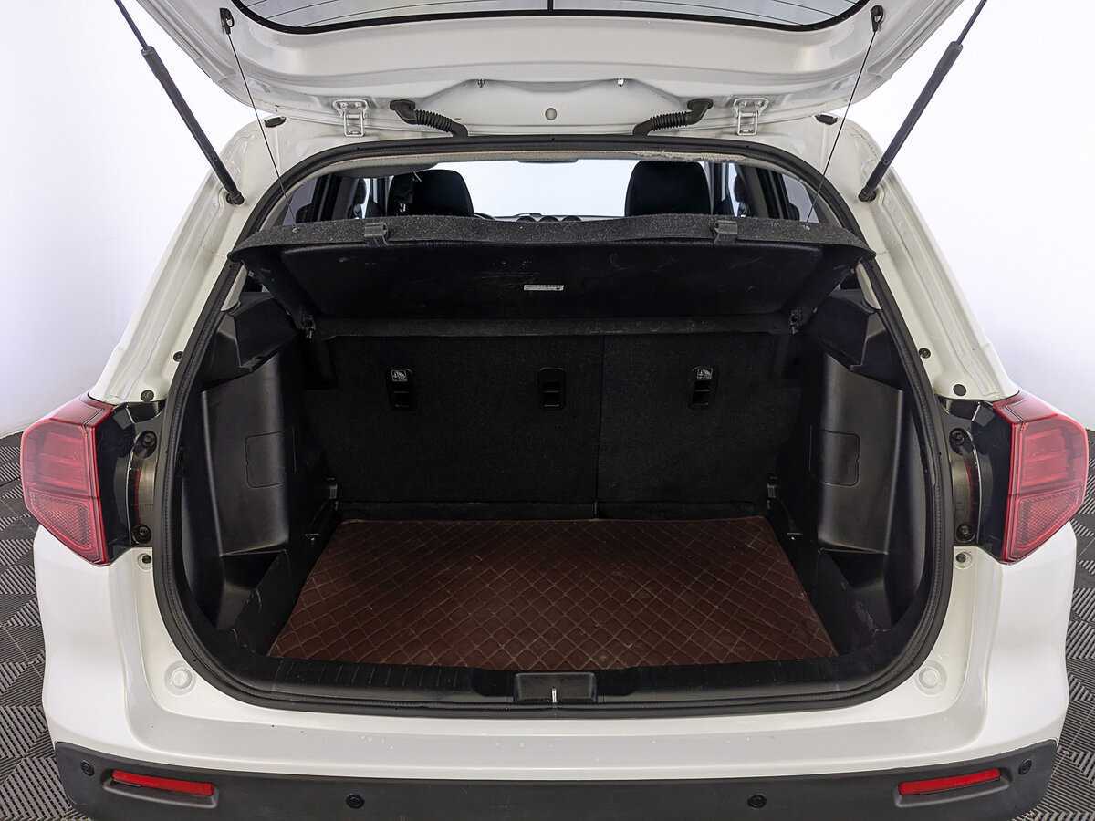 Купить Suzuki Vitara, 2019, 106 387 км, фото №10