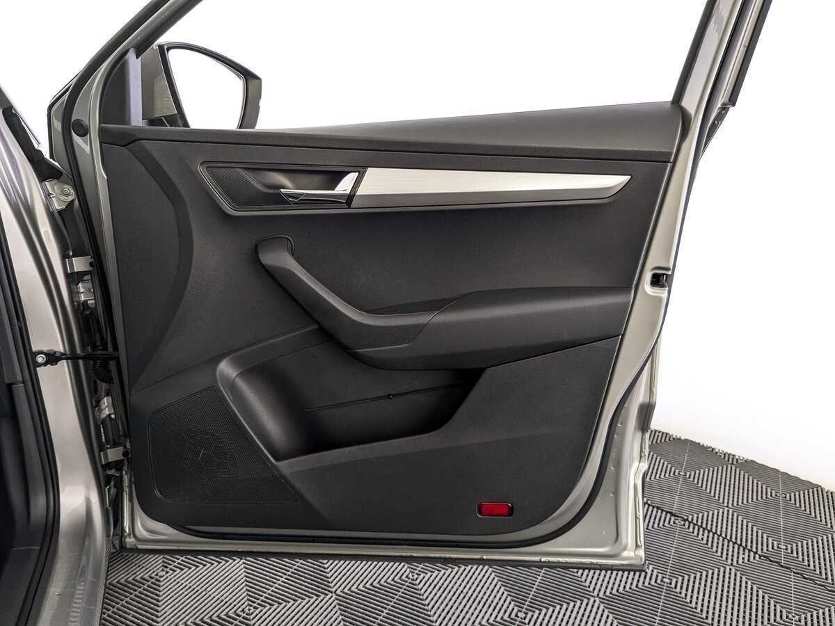 Купить Skoda Karoq, 2021, 74 954 км, фото №25