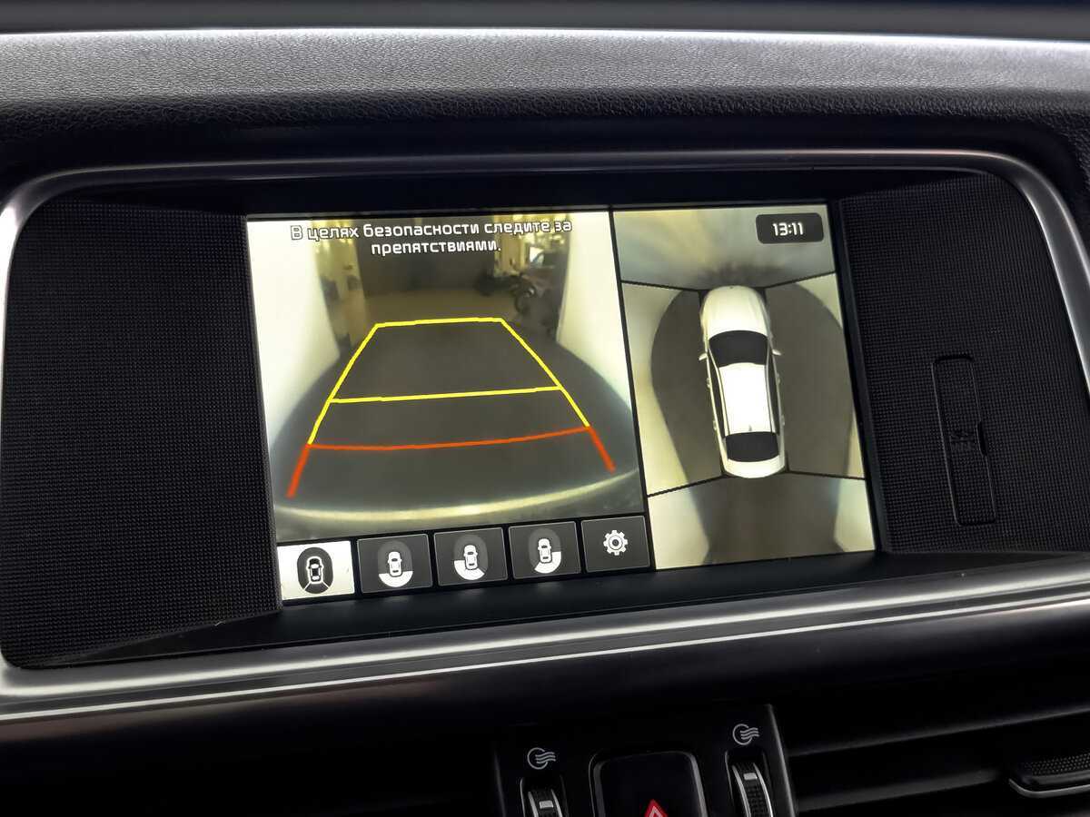 Купить Kia Optima, 2018, 94 533 км, фото №27