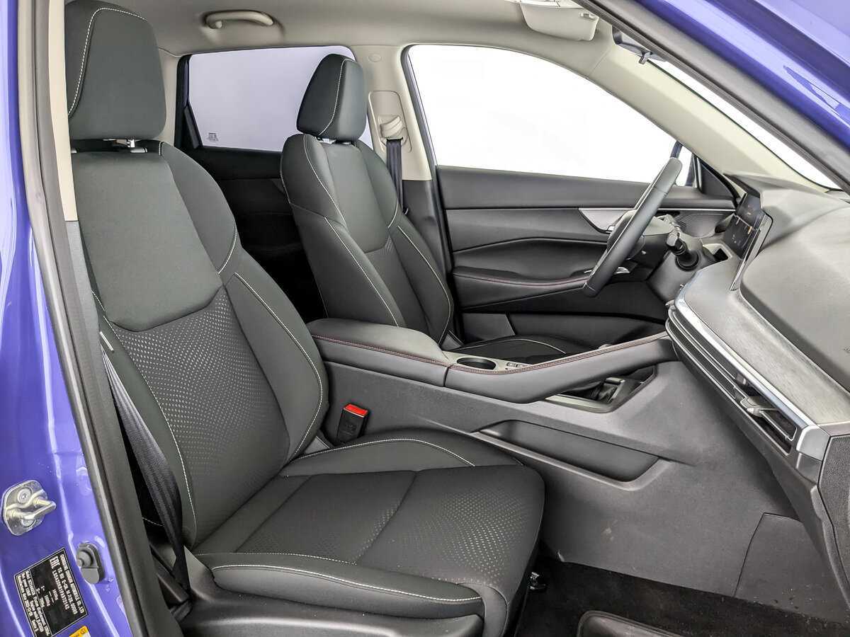 Купить Changan CS35 Plus, 2022, 26 200 км, фото №23