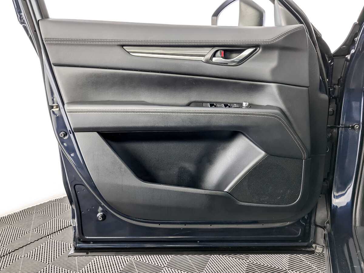 Купить Mazda CX-5, 2017, 96 152 км, фото №19