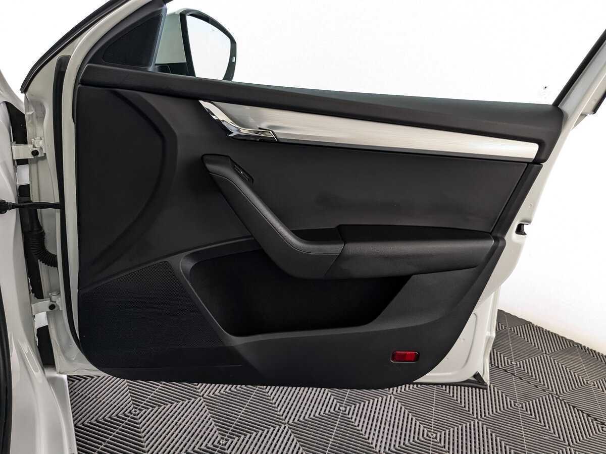 Купить Skoda Octavia, 2019, 103 919 км, фото №25