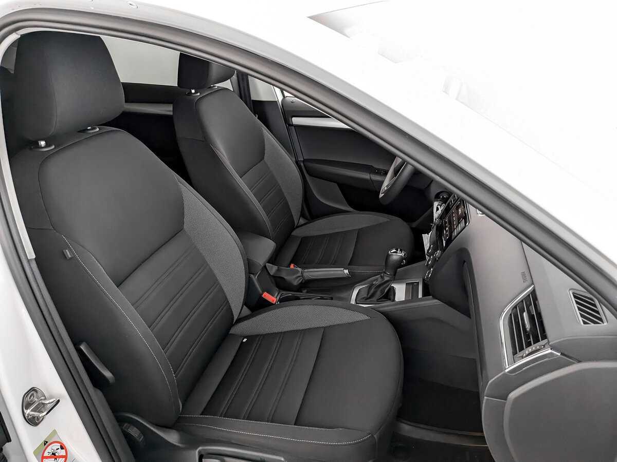 Купить Skoda Octavia, 2019, 115 441 км, фото №23