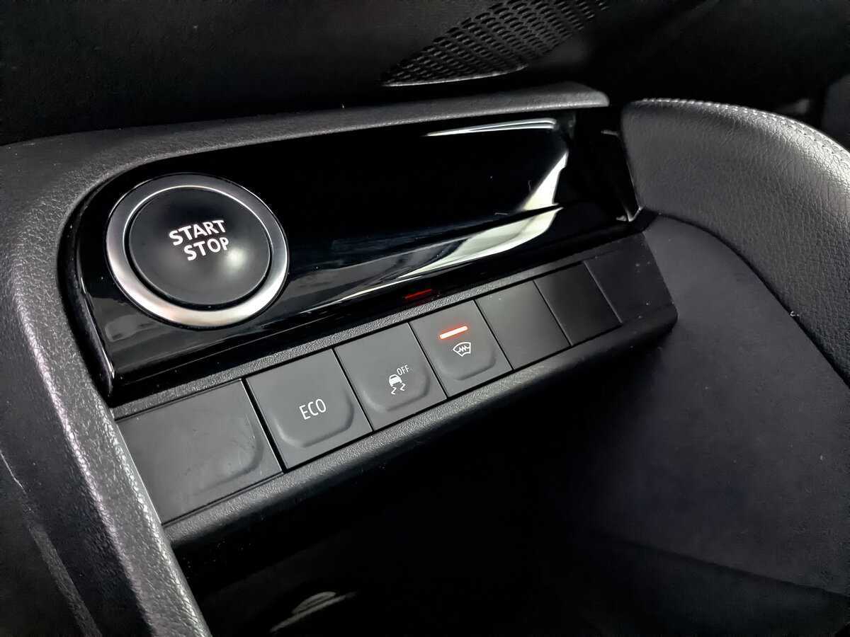 Купить Renault Kaptur, 2021, 89 428 км, фото №25