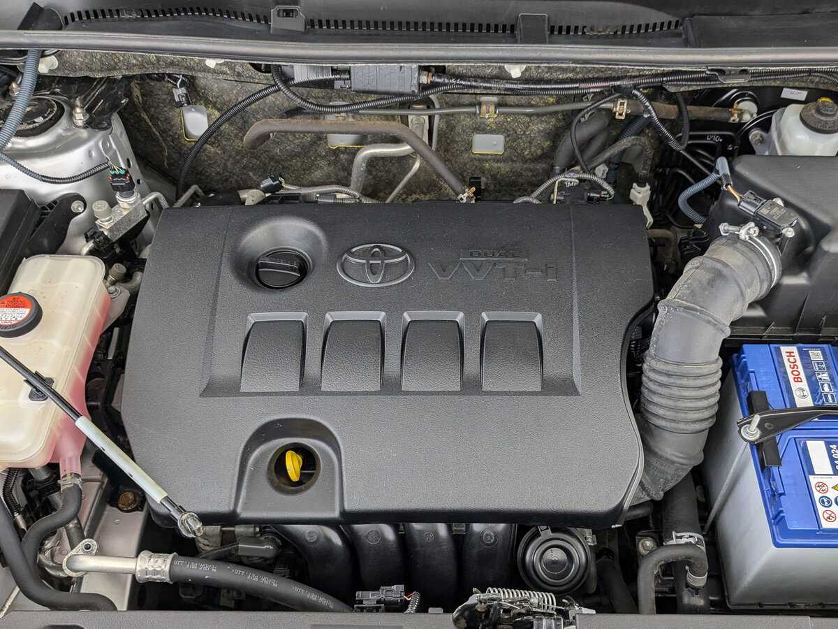 Купить Toyota RAV4, 2014, 90 866 км, фото №9