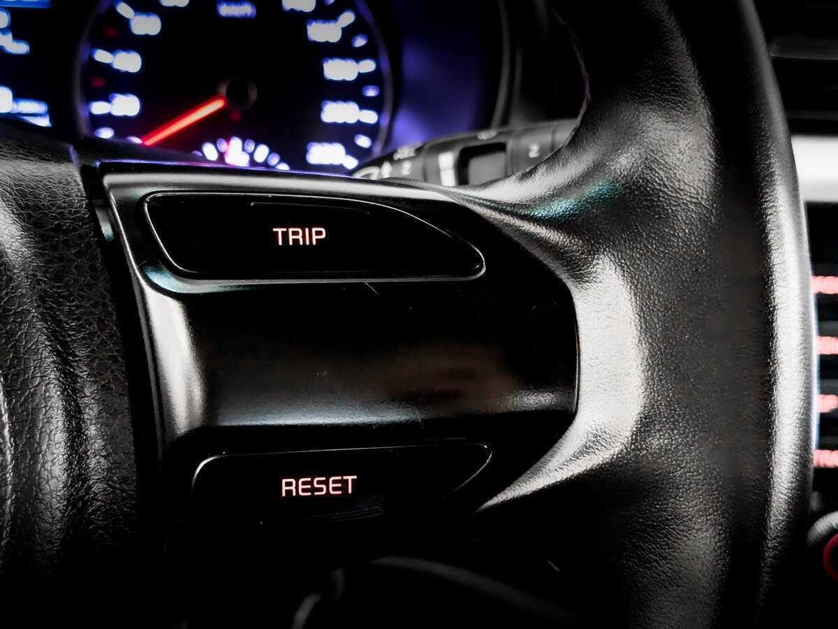 Купить Kia Rio X-Line, 2020, 188 899 км, фото №25