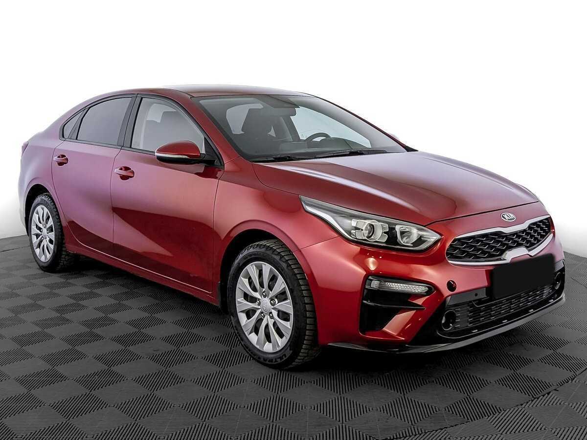 Kia Cerato
