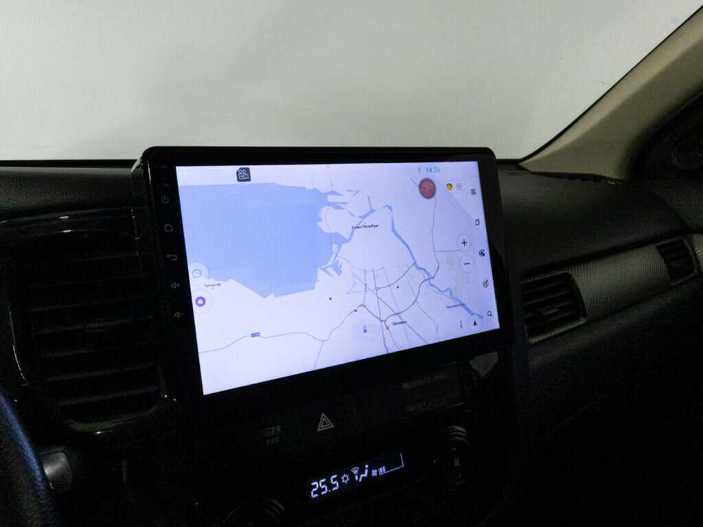 Купить Mitsubishi Outlander, 2018, 103 481 км, фото №15