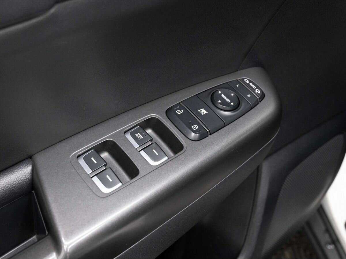 Купить Kia Sportage, 2016, 109 000 км, фото №18