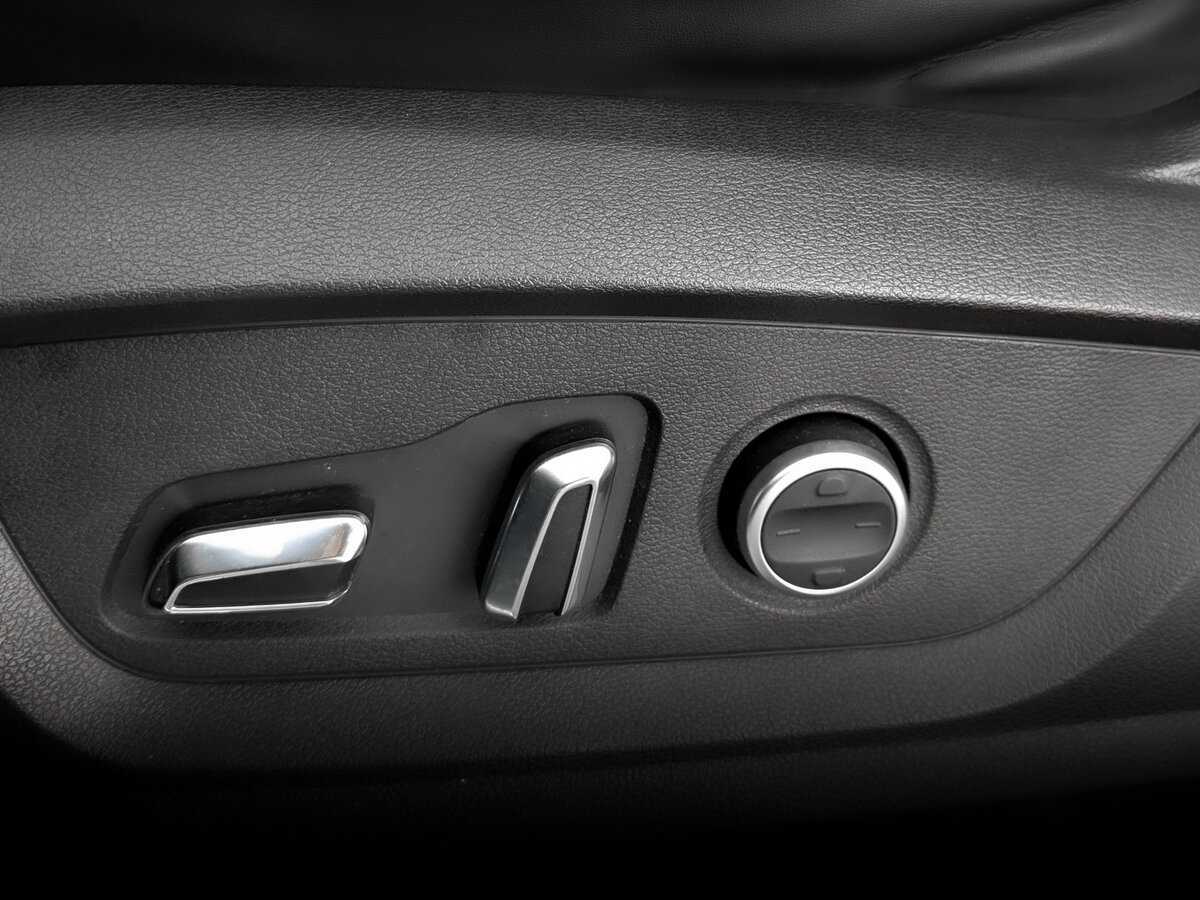 Купить CHERY Tiggo 7 Pro, 2022, 32 539 км, фото №19