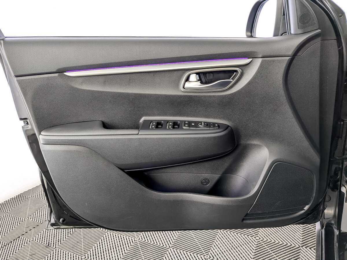 Купить Kia Rio X, 2021, 71 343 км, фото №19