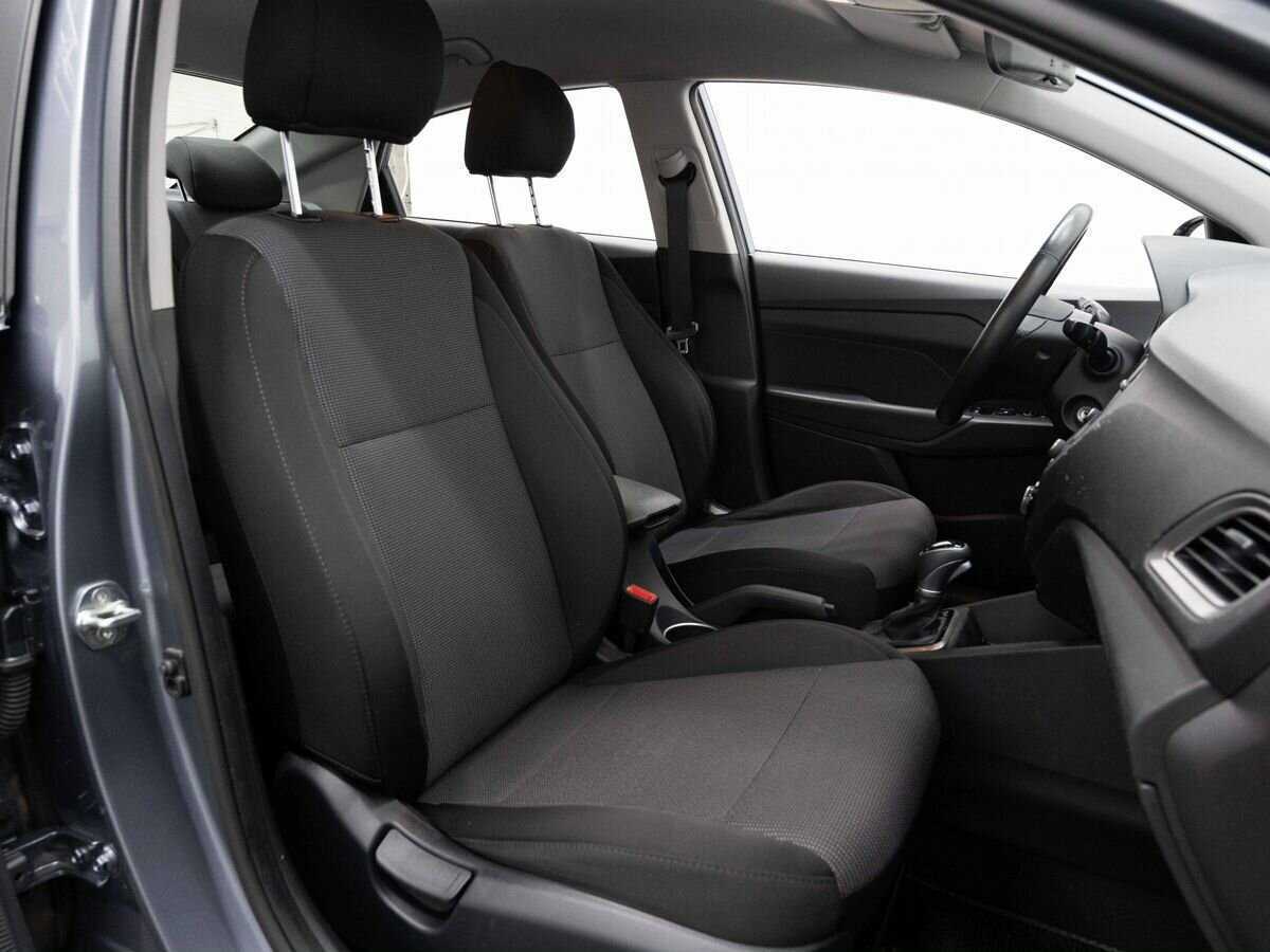 Купить Hyundai Solaris, 2019, 115 000 км, фото №13