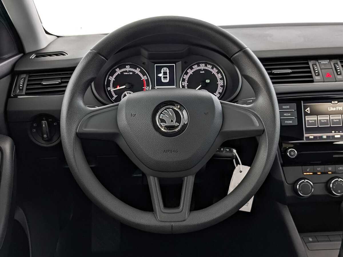 Купить Skoda Octavia, 2019, 79 692 км, фото №20