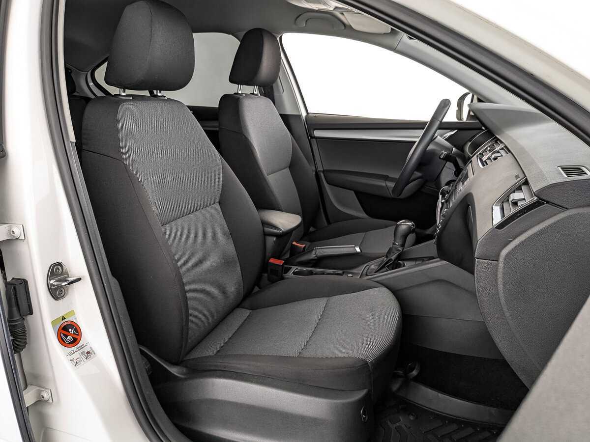 Купить Skoda Octavia, 2014, 150 029 км, фото №21