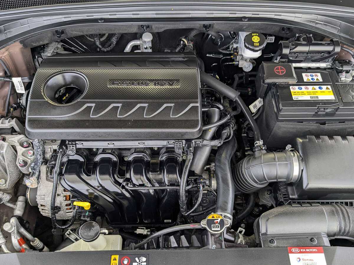 Купить Kia Ceed, 2021, 59 333 км, фото №9