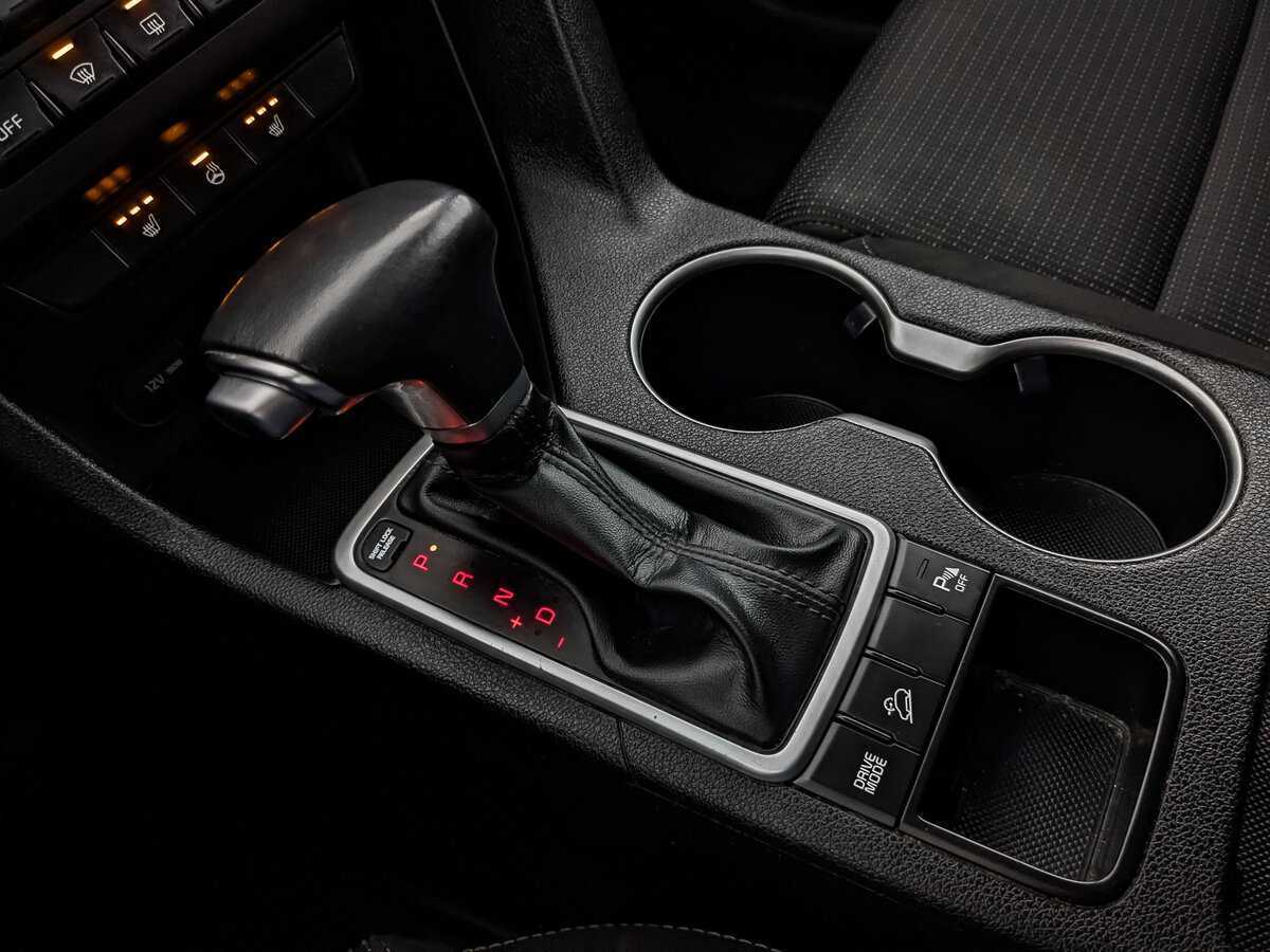 Купить Kia Sportage, 2019, 165 643 км, фото №24