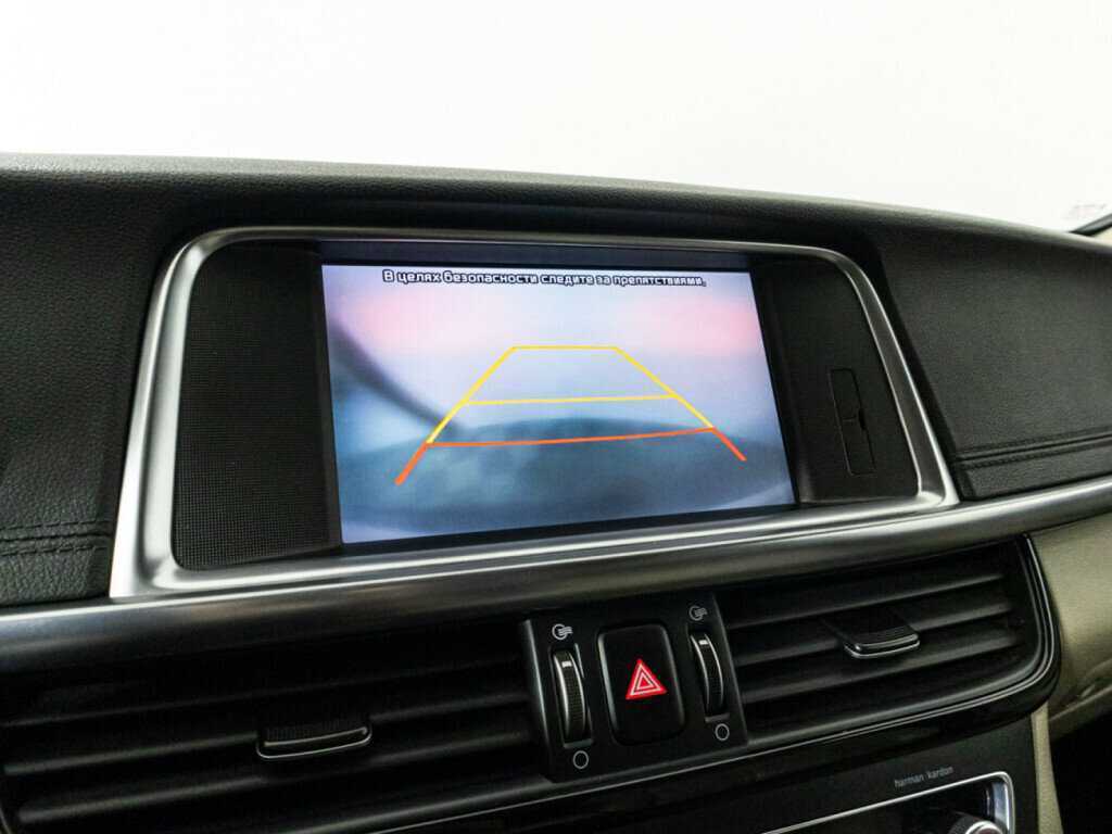 Купить Kia Optima, 2017, 114 000 км, фото №16