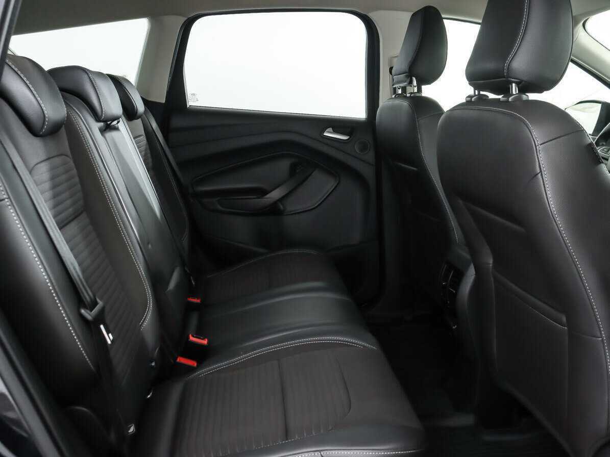 Купить Ford Kuga, 2017, 110 000 км, фото №11